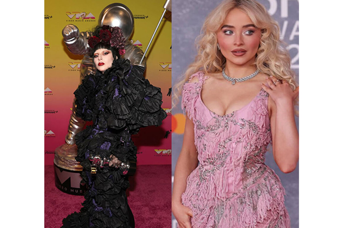 MTV VMA 2025: Lady Gaga bags top honours followed by Sabrina Carpenter; Check full winners list here