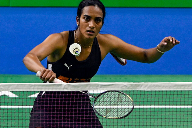 Malaysia Open 2026: PV Sindhu suffers defeat against China's Wang Zhiyi in semi-final