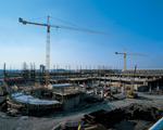 Housebuilding in Scotland falls 20%