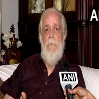 "What we are doing now is a prelude to the Gaganyan project": Former ISRO scientist Nambi Narayanan on Axiom-4 mission