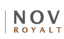 Nova Royalty: Building the leading battery metals royalty company