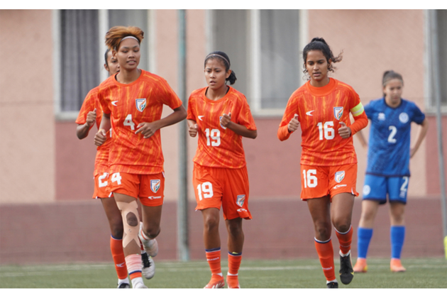 India U20 women to play two friendlies against Uzbekistan in Mahabalipuram