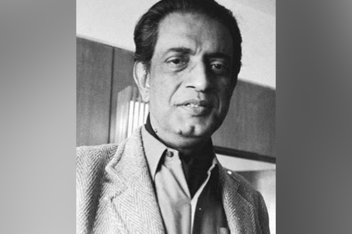 India offers support to restore Satyajit Ray's ancestral home in Bangladesh