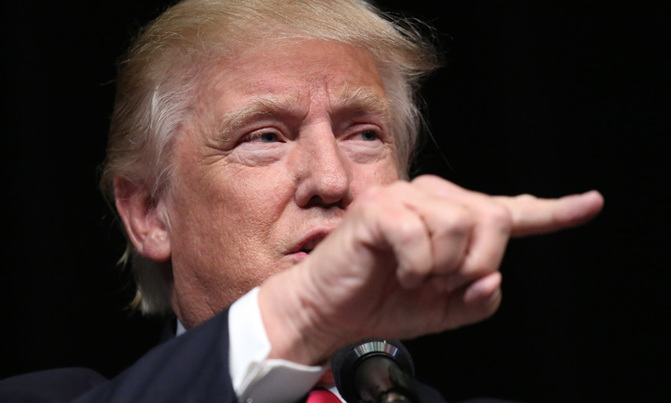 Trump encourages Russia to hack Clinton emails Trump encourages Russia to hack Clinton emails