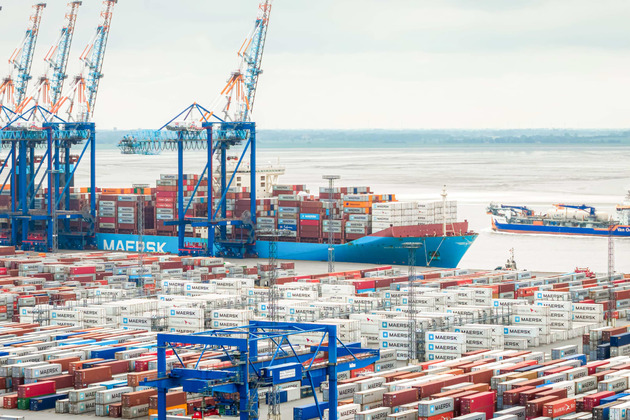 Euro zone economy ekes out better-than-expected 0.1% growth in second quarter
