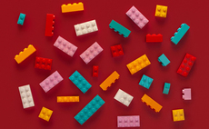  Lego builds up carbon removals portfolio with £2m investment