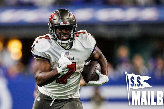 Prepping for the Playoffs | S.S. Mailbag