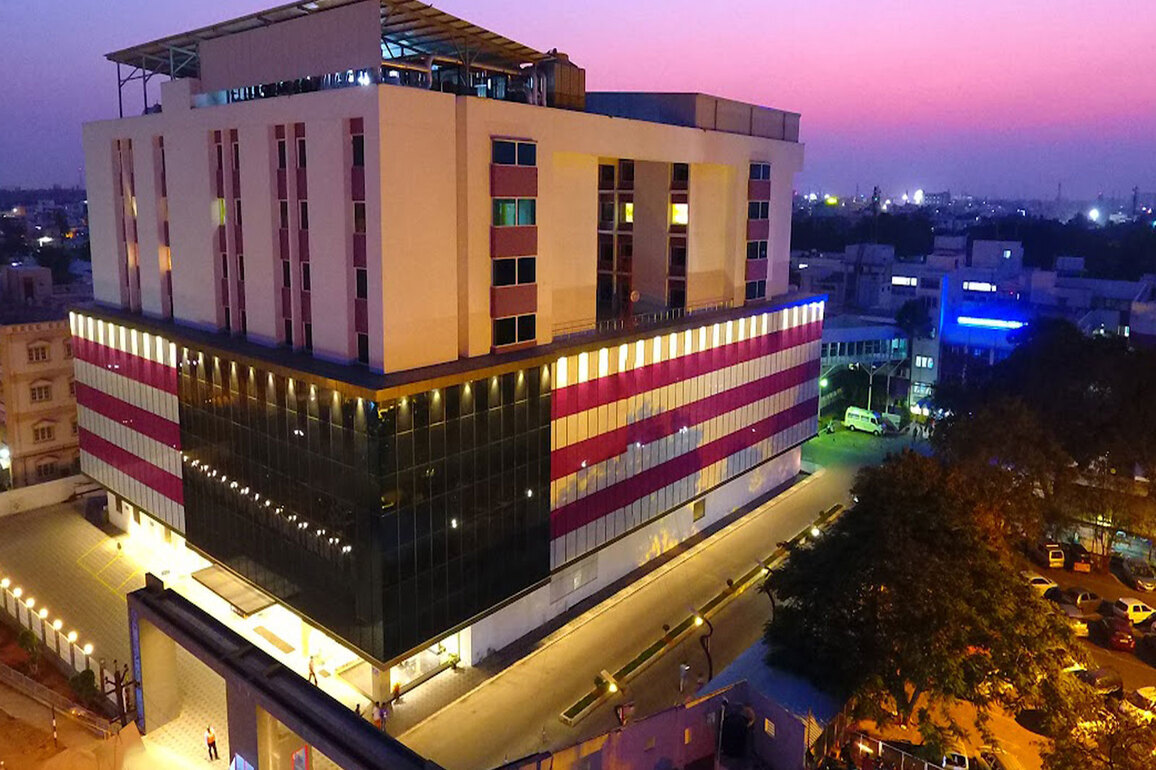A Reaction That Doesn't Wait: Coimbatore Sri Ramakrishna Hospital's Emergency Doctors Stress Awareness on Anaphylaxis