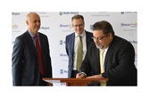 Rolls-Royce and Bruce Power sign cooperation agreement 