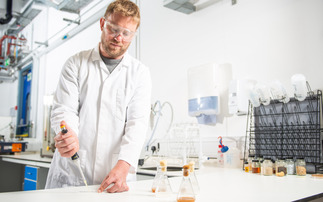 Clean Food Group bags £2.5m to help deliver sustainable fats and oils technology