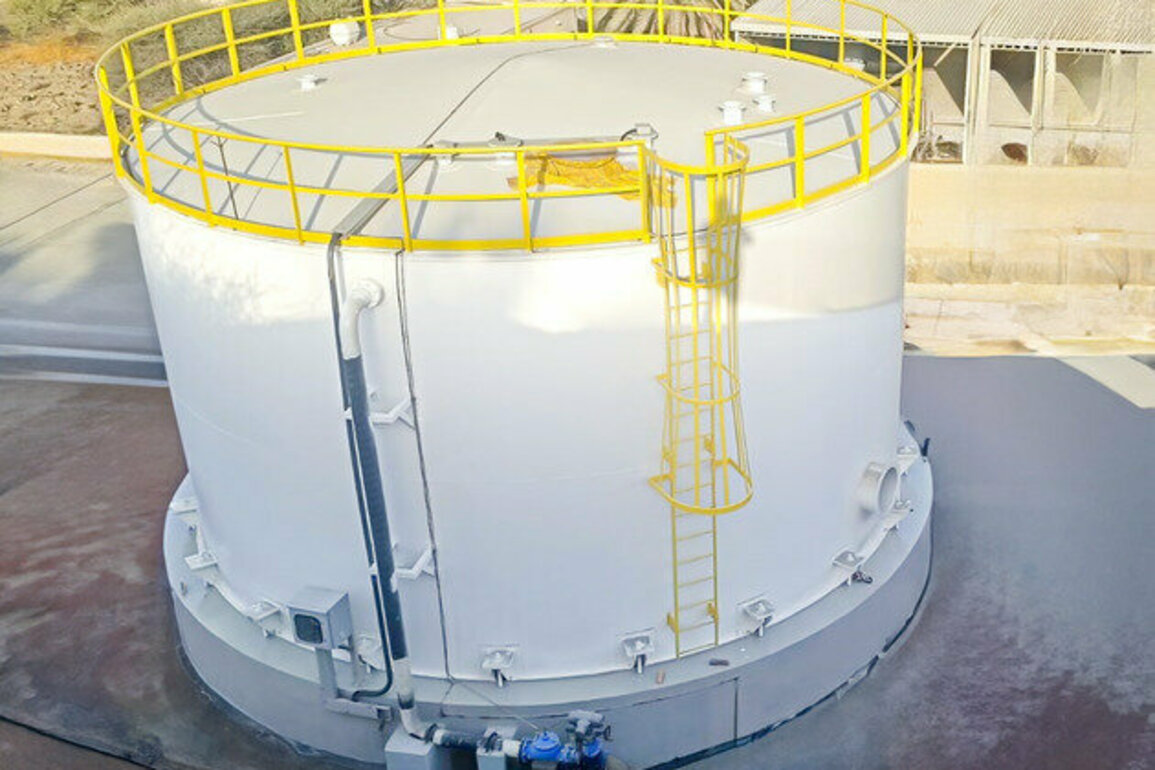 SEWA implements ambitious water network projects in Kalba