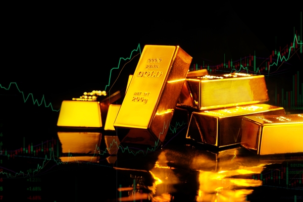 Gold remains the go-to in current era of uncertainty