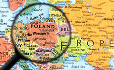 Amundi to close Eastern Europe ex Russia ETF