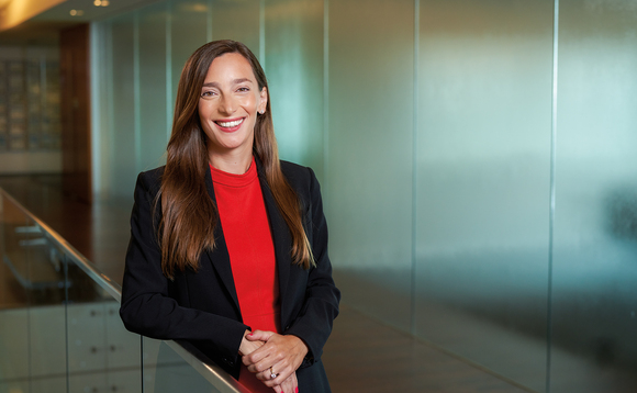 Dimensional's Kaitlin Hendrix: Counting the cost of index rebalancing