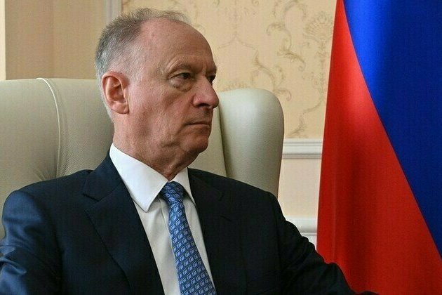 The West is stepping up maritime terrorism  Putin aide