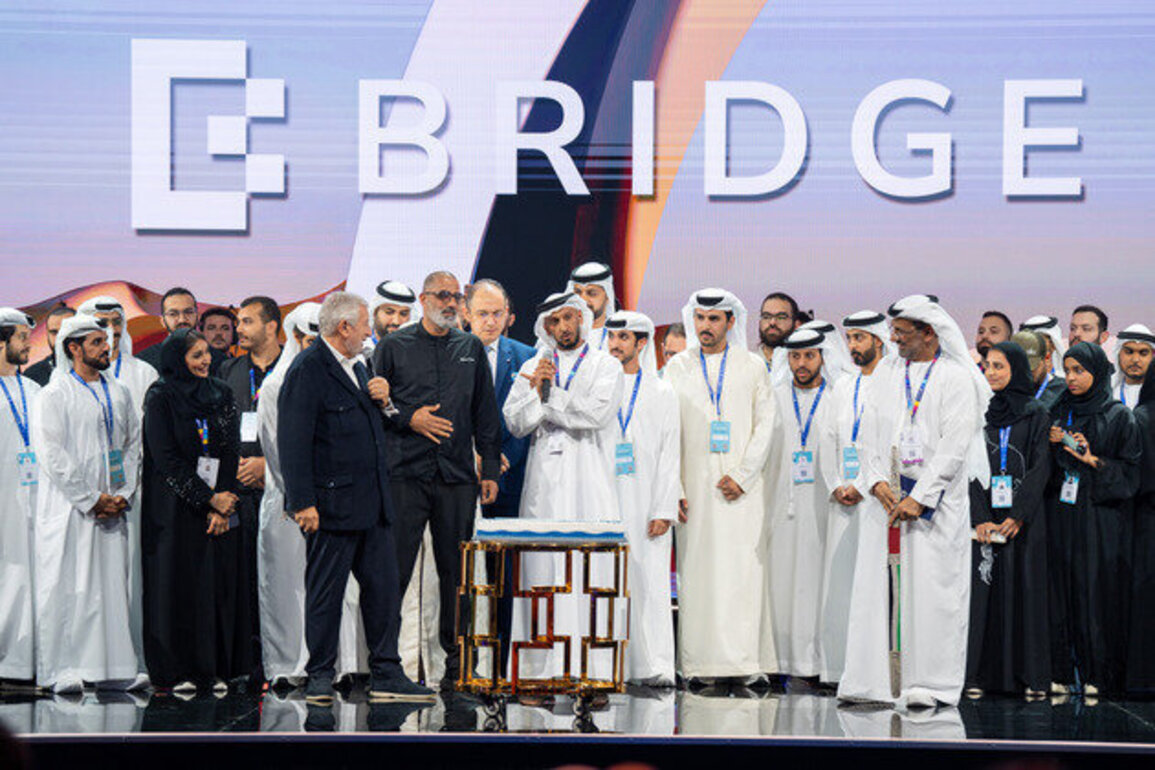 BRIDGE Summit 2025 concludes debut edition, establishing foundations of new global media ecosystem