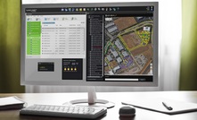 Topcon and Bentley collaborate on MAGNET release