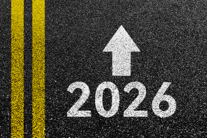 Outlook 2026: AI drives growth but risks loom