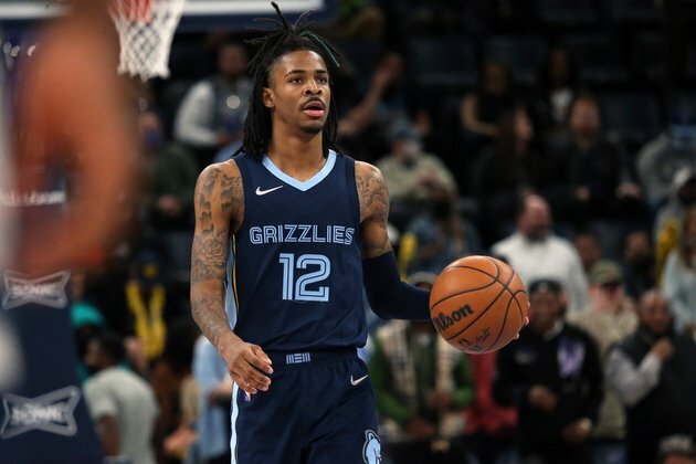 Point guard matchup highlights Mavs-Grizzlies showdown