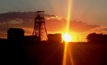 South African mines are some of the deepest in the world