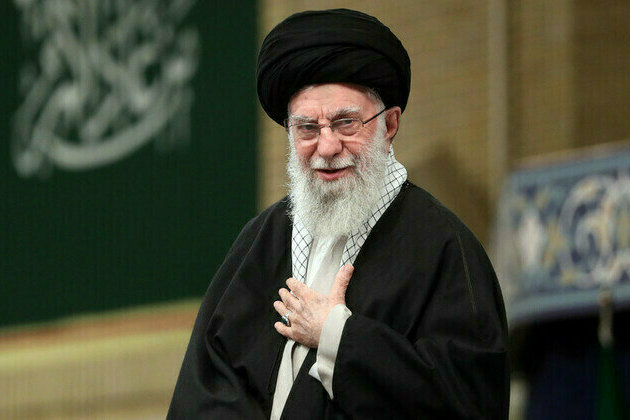 How long can Iran hold under regime-change pressure