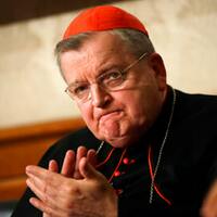 Opinion- The southwestern Wisconsin native among papal possibilities