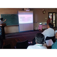 Delhi Public School Visakhapatnam Hosts Professional Learning Session on Assessment for Learning