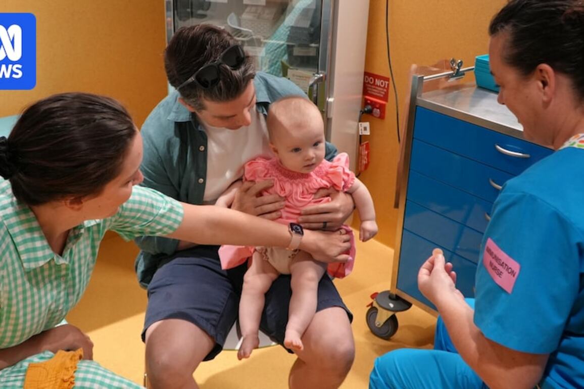 West Australians urged to book free flu vaccination as state lags behind rest of country