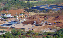 Brazilian Nickel's Piauí Nickel project located in the north east of Brazil