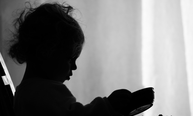 Young children carry higher levels of coronavirus: study Young children carry higher levels of coronavirus: study