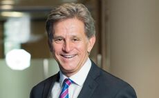 Polar Capital AUM dives £3.3bn in 'challenging' period