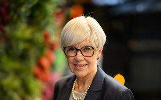 TISA CEO Carol Knight to step down