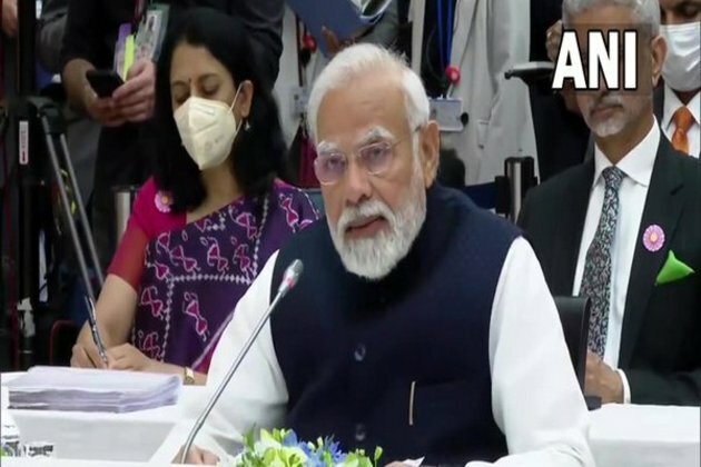 Quad made important place in short span, ensured peace in Indo-Pacific: PM Modi