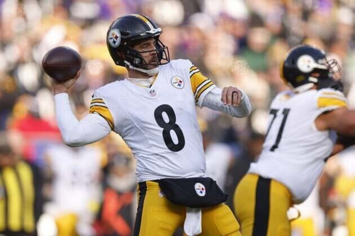 Week 15 MNF: Dolphins-Steelers Preview, Props, Prediction