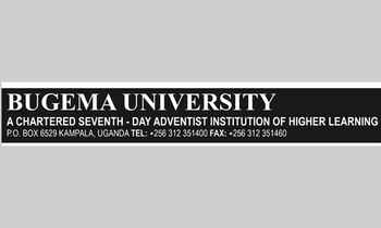 Bugema university use logo 350x210