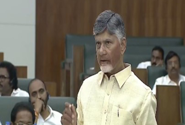 "Committed to fulfilling every manifesto promise, no matter the challenges": CM Chandrababu Naidu