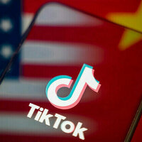 US and China reach framework TikTok deal