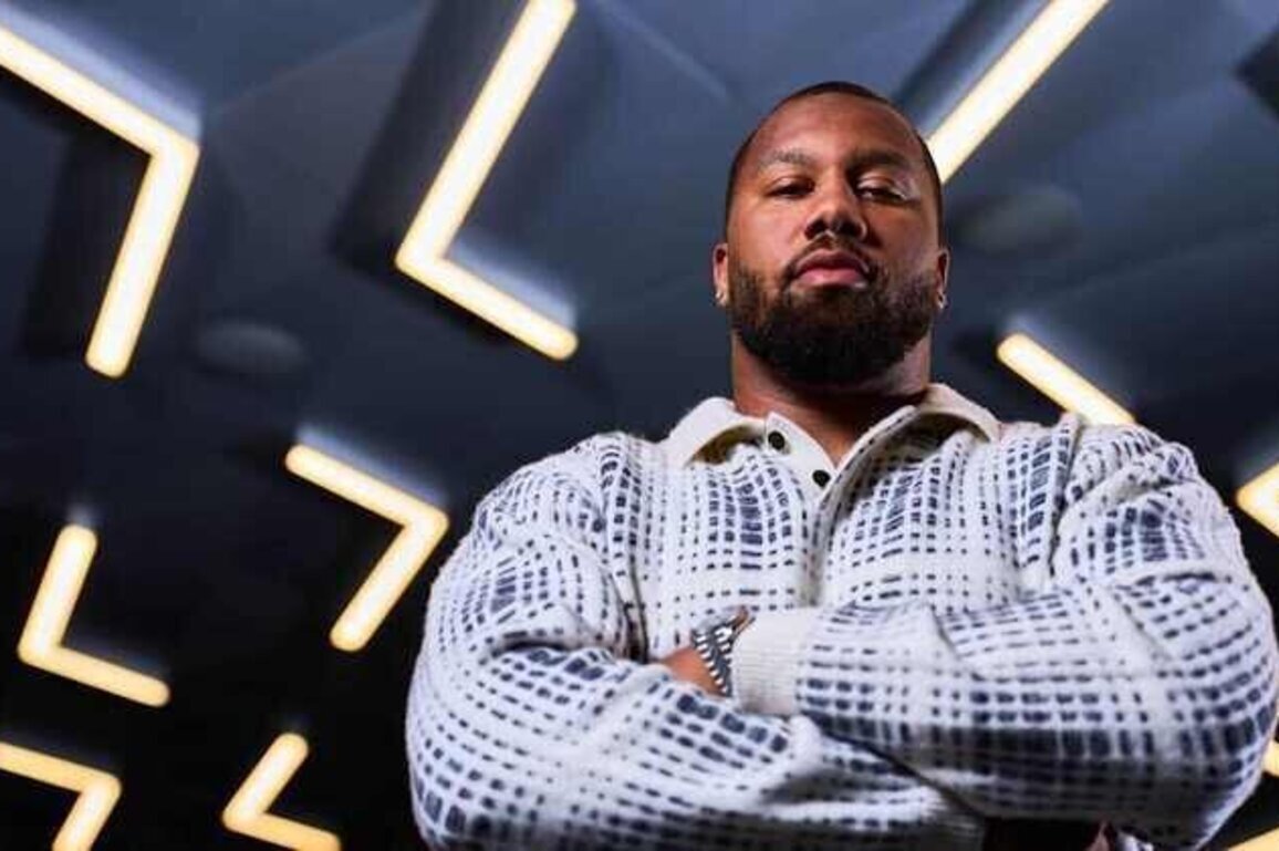 'A great fit' | Why OLB Bradley Chubb is ready to win with Buffalo