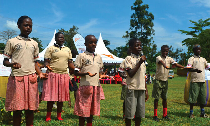 World Vision Supplement World Vision Supplement