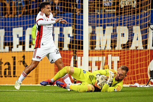 Josef Martinez scores twice to power CF Montreal past Earthquakes