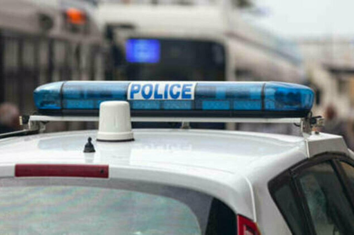 'Terrorism' behind Algerian's stabbing spree in France - Macron