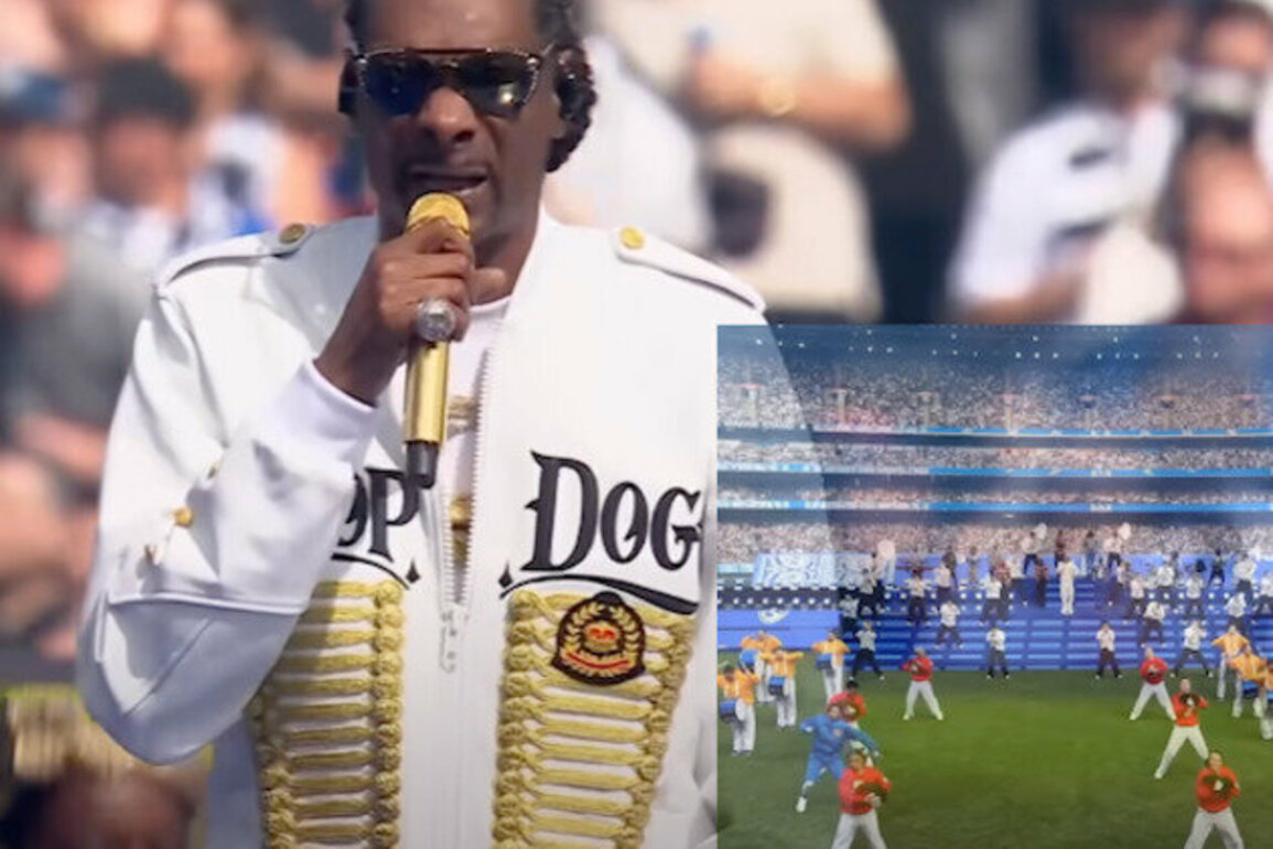 Snoop Doggs AFL Grand Final spectacle vs NRLs country showdown