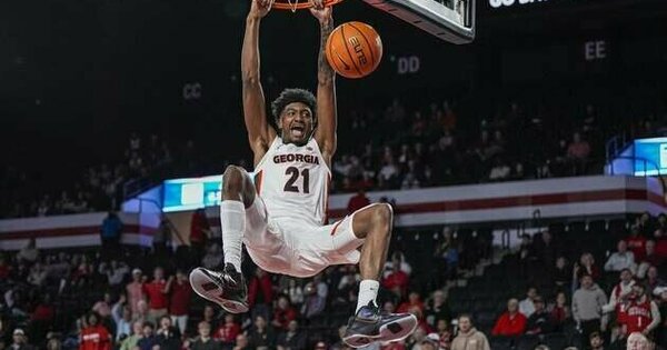 Georgia believes in its offense entering game vs. UMES