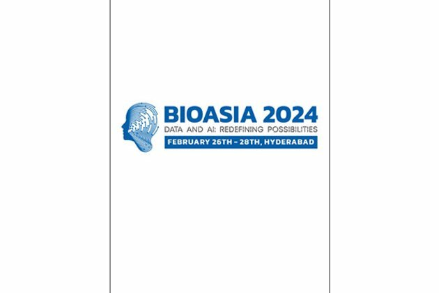 BioAsia 2024 to discuss "Data and AI" to reshape future of life sciences