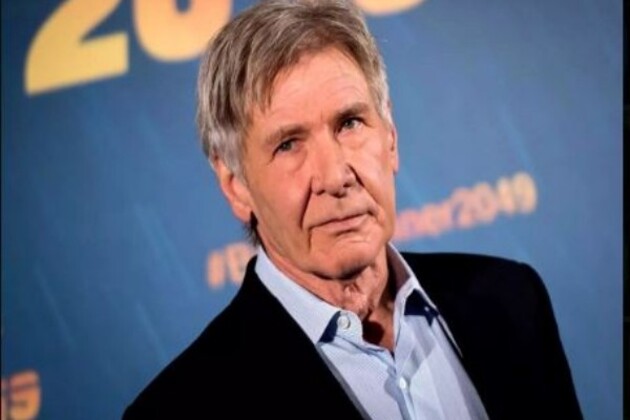 Harrison Ford recalls how movie executive told him he had "no futire" in Hollywood