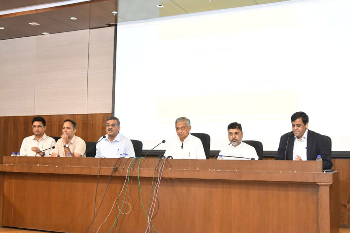 Rs 5,479 crore budget for Rural Development Department in 2026-27: Gujarat Minister Kunvarji Bavaliya