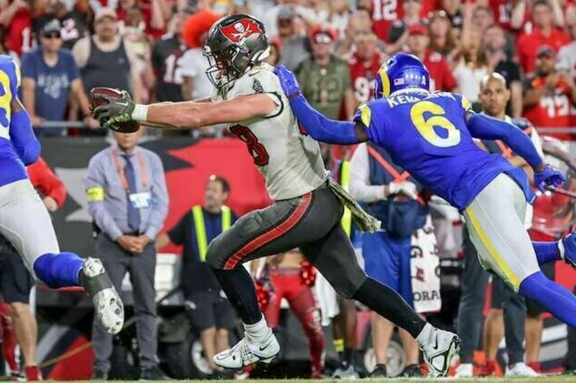 2025 Opponent Preview: Los Angeles Rams, Week 12