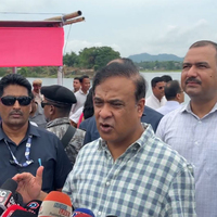 Some opposition MLAs troubled by government's anti-encroachment campaign: Assam CM