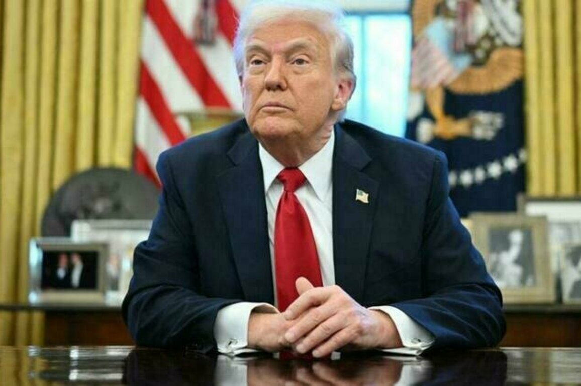 Trump announces blanket 25% tariffs on automobile imports