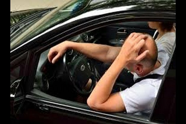Study reveals listening to music while driving reduces cardiac stress